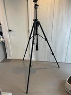 Manfrotto 074B tripod statief, Ophalen of Verzenden, Zo goed als nieuw