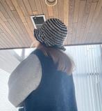 Crochet bucket hat, Kleding | Dames, Hoeden en Petten, Nieuw, One size fits all, Hoed, Geen merk