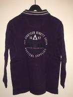 Gaastra longsleeve polo maat 128, Kinderen en Baby's, Gebruikt, Ophalen of Verzenden, Gaastra, Shirt of Longsleeve