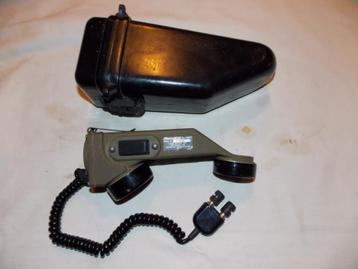 US telephone set TA-I/PT 1969 (A) beschikbaar voor biedingen