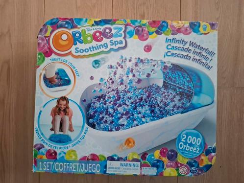 Spin Master Orbeez, Kinderen en Baby's, Speelgoed | Overig, Zo goed als nieuw, Ophalen of Verzenden