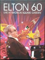 ELTON JOHN - Elton 60 : Live At Madison Square Garden (BOX), Comme neuf, Musique et Concerts, Tous les âges, Enlèvement ou Envoi