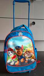 Paw Patrol trolley, Ophalen of Verzenden, Gebruikt