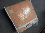 Fleece deken, Huis en Inrichting, Woonaccessoires | Plaids en Woondekens, Ophalen, Nieuw