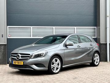 Mercedes-Benz A 200 CDI Ambition bj.2014 Autom|Navi|Sport in beschikbaar voor biedingen