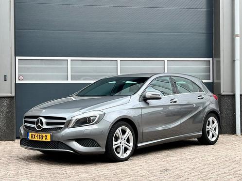 Mercedes-Benz A 200 CDI Ambition bj.2014 Autom|Navi|Sport in, Auto's, Mercedes-Benz, A-Klasse, ABS, Airbags, Centrale vergrendeling