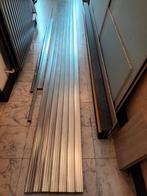 metal studs nieuw, 4m lang , 7stuks, Doe-het-zelf en Bouw, Ophalen, Nieuw