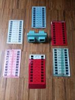 Oude viewmasters met 7 kaarten Lourdes, Ophalen of Verzenden, Overige typen