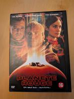 DVD - PLANETE ROUGE - Un seul but : Survivre...., Cd's en Dvd's, Dvd's | Documentaire en Educatief, Ophalen, Zo goed als nieuw