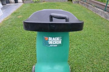 outils electrique de jardin beschikbaar voor biedingen