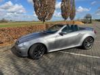 Mercedes-Benz SLK 280 SLK 280 7G-TRONIC Edition 10, Auto's, Mercedes-Benz, Automaat, Achterwielaandrijving, Grijs, Particulier