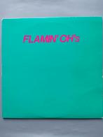 THE FLAMIN´OH´S    FLAMIN´OH´S, Enlèvement ou Envoi