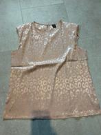 Topje Dames Lichtroze M, Kleding | Dames, Topjes, Maat 38/40 (M), Ophalen of Verzenden, Zo goed als nieuw, Roze