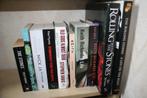 Collectie boeken RG36 rolling stones mick jagger, Ophalen of Verzenden