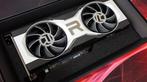 AMD 6700XT founders edition te koop., Computers en Software, Videokaarten, Ophalen, AMD, PCI-Express 4, Zo goed als nieuw