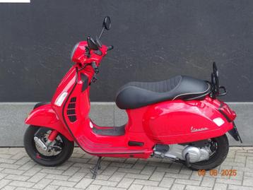 Vespa GTS 300  '2017 beschikbaar voor biedingen