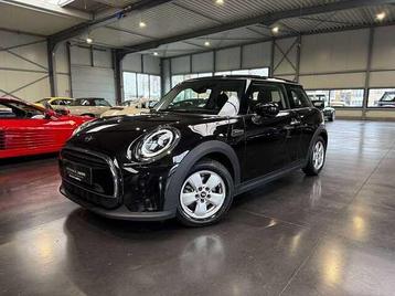 MINI One 1.5 OPF1.5 OPF//Gps//Facelift!//Allu//Led//Enz... beschikbaar voor biedingen