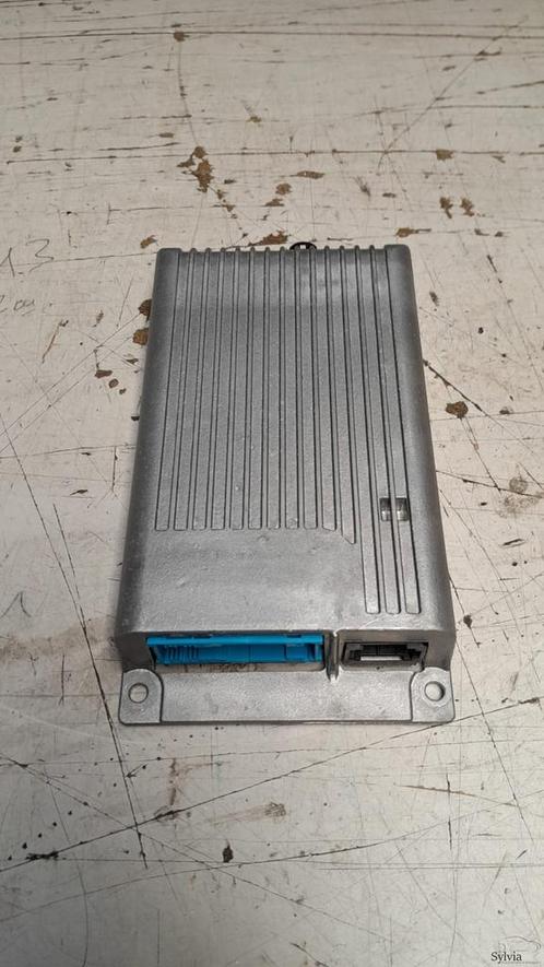 Mulf 2 Bluetooth Module BMW 1 / 3 / 5 / 6 / 7 / X1 / X5 / X6, Auto diversen, Autoradio's, Ophalen of Verzenden