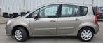 Renault Modus 1.2 Benzine, Autos, Achat, 140 g/km, 5 portes, 5 places