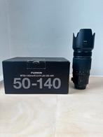Fujifilm FUJINON XF 50-140mm F2.8 R LM OIS WR, Ophalen of Verzenden