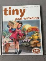 Tiny gaat winkelen, Boeken, Ophalen of Verzenden, Zo goed als nieuw