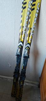 Ski.s, Sport en Fitness, Ophalen, Zo goed als nieuw, Ski