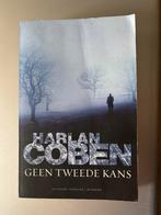 Harlan Coben - Geen tweede kans, Ophalen of Verzenden, Gelezen, Harlan Coben