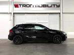 Audi A3 A3 40 TFSIe Sportback S tronic LED*NAV*DAB*CARPLAY, Auto's, Stof, Gebruikt, 4 cilinders, 2065 kg