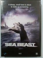 Sea Beast, CD & DVD, DVD | Horreur, Enlèvement ou Envoi