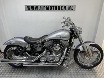 Harley-Davidson FXD DYNA SUPER GLIDE SPECIAL 1450 TWIN CAM B