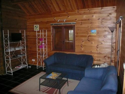 huis met grond , honden toegestaan , Normandie , Frankrijk, Immo, Huizen te huur, Vrijstaande woning, Direct bij eigenaar, C