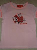 Tshirt Samson 104, Kinderen en Baby's, Kinderkleding | Maat 104, Ophalen, Studio 100, Meisje, Zo goed als nieuw