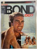 James Bond 007, Enlèvement, Utilisé, Spécifique au film