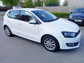 Vw Polo 1.2i 5-deurs met airco !!!  EXPORT/MARCHAND  !!! beschikbaar voor biedingen