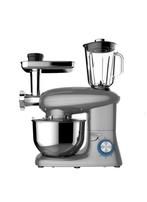 Keukenmachine, Elektronische apparatuur, Keukenmixers, Ophalen of Verzenden, Nieuw