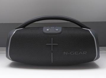 N-gear speaker beschikbaar voor biedingen