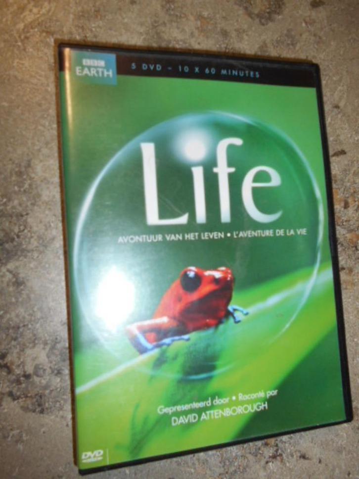 Allerlei Documentaires op DVD / 3 voor 5 €, Cd's en Dvd's, Dvd's | Documentaire en Educatief, Zo goed als nieuw, Ophalen of Verzenden