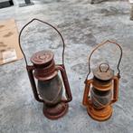 olielampen, Antiquités & Art, Antiquités | Éclairage, Enlèvement