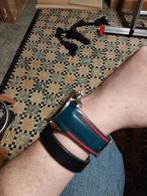 Montre de marque megir modèle 2063, Montre-bracelet, Autres marques, Enlèvement ou Envoi, Synthétique