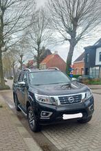Nissan Navara, Auto's, 167 g/km, 4 deurs, Stof, 4 cilinders