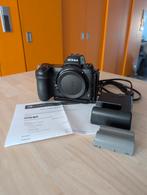 Nikon Z7 IR conversie + L Bracket, Enlèvement ou Envoi, Nikon