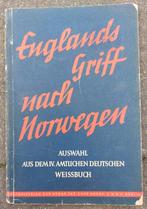 Brochure de propagande allemande sur la Seconde Guerre mondi, Collections, Enlèvement ou Envoi, Armée de terre, Livre ou Revue