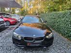 BMW 318I ESSENCE 136 CH GARANTIE 12 MOIS, Autos, Achat, Entreprise, Boîte manuelle, Noir