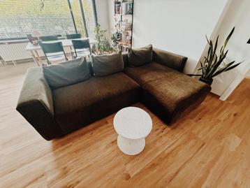 Zetel met chaise longue (Astuce - LIAM) beschikbaar voor biedingen