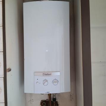 doorstromer Vaillant atmoMAG 14. Koopje ! beschikbaar voor biedingen