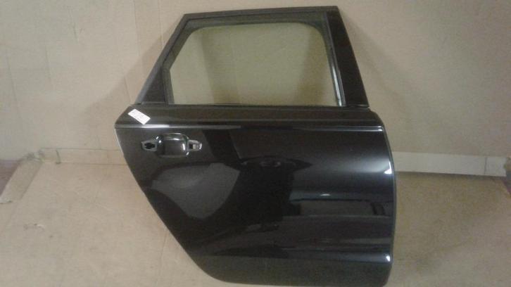 RS6 portier avant rs6 deur avant audi a6 4g/4ga portier deur, Auto-onderdelen, Carrosserie, Deur, Audi, Achter, Rechts, Gebruikt