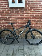 Trek X-Calibre 9 Mountainbike maat L 29", Fietsen en Brommers, Ophalen, Zo goed als nieuw, Trek