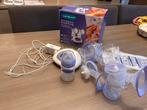 Borstkolf, Kinderen en Baby's, Babyvoeding en Toebehoren, Ophalen of Verzenden, Zo goed als nieuw, Borstkolf