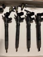 Injecteurs 1.6 tdi, Enlèvement ou Envoi, Utilisé, Seat