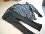 pakket meisjeskleding maat 92-zara-h&m-mooie staat, Enfants & Bébés, Vêtements enfant | Taille 92, Enlèvement, Comme neuf, Fille